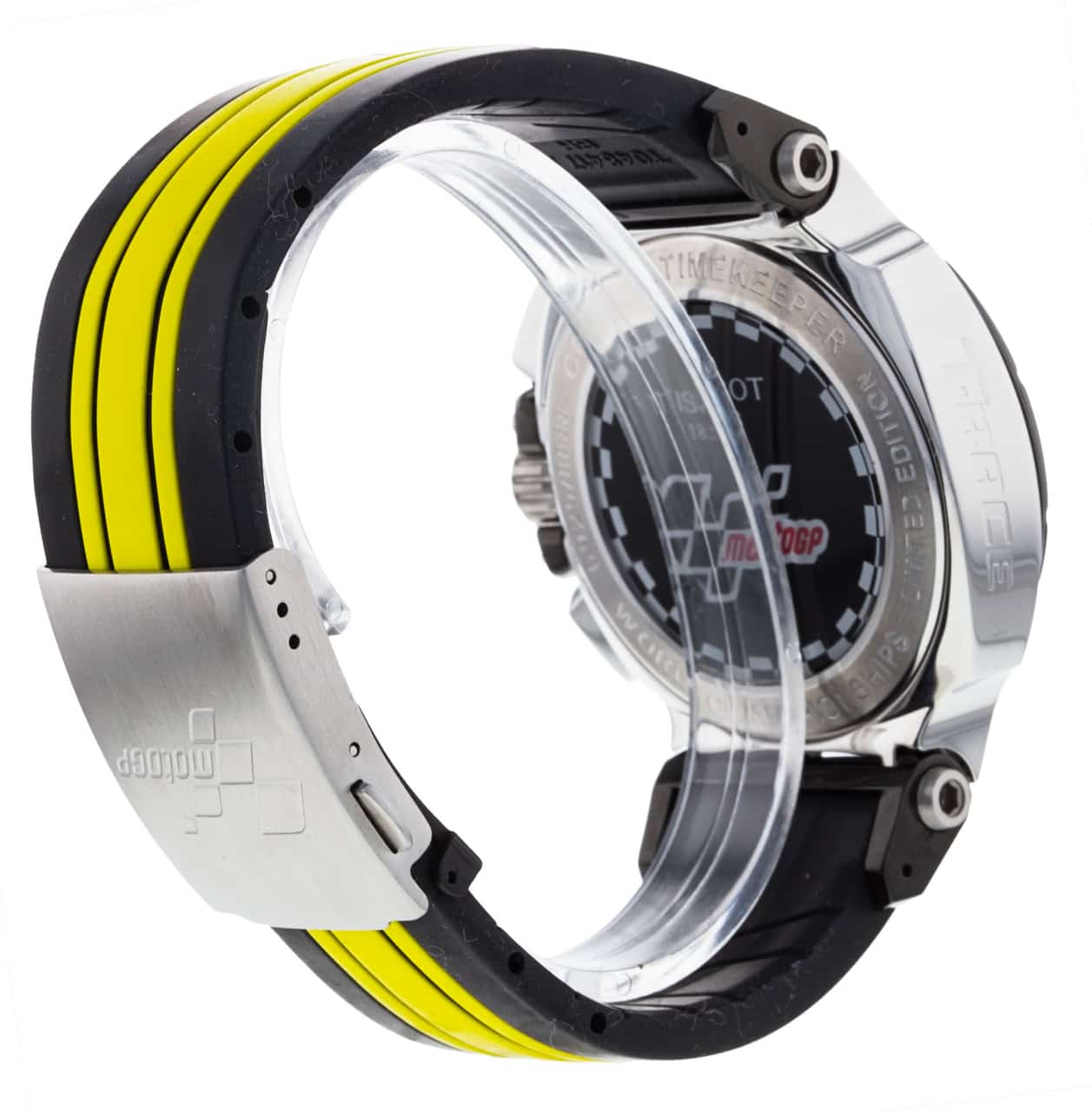 Tissot rossi watch 2025